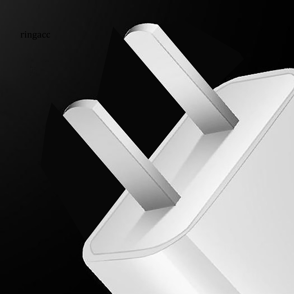 Cốc Sạc Bản Rộng Chống Cháy Nổ Cho Máy Tính Bảng Cổng USB US / EU