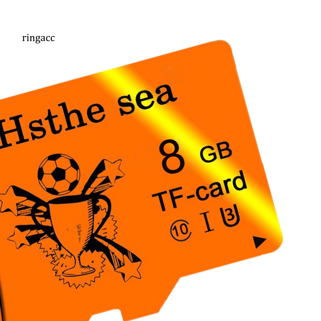 Thẻ Nhớ RGA Gắn Đèn Flash Máy Tính Di Động Tiện Dụng