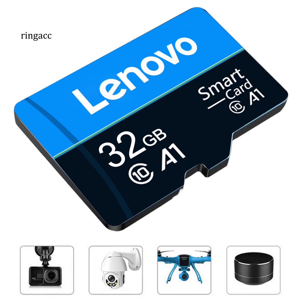 Thẻ Nhớ TF Hiệu Quả Cao RGA Cho Máy Tính