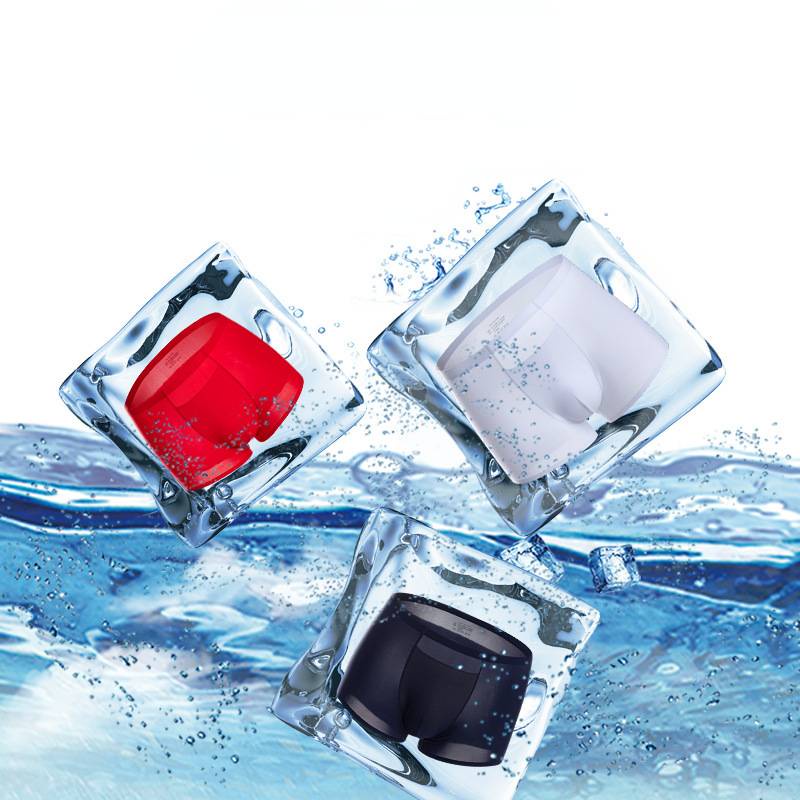 Quần Lót Boxer Mát Mẻ Và Thoải Mái Cho Mùa Hè