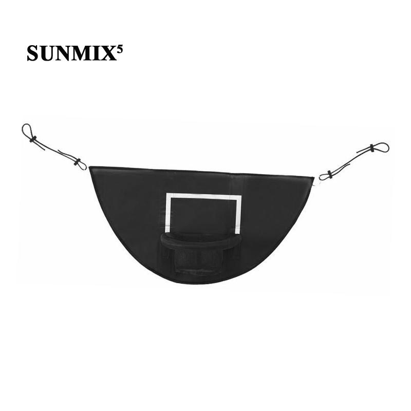 Đồ Chơi Bóng Rổ Dây Nối Có Thể Điều Chỉnh Cho Trẻ Em