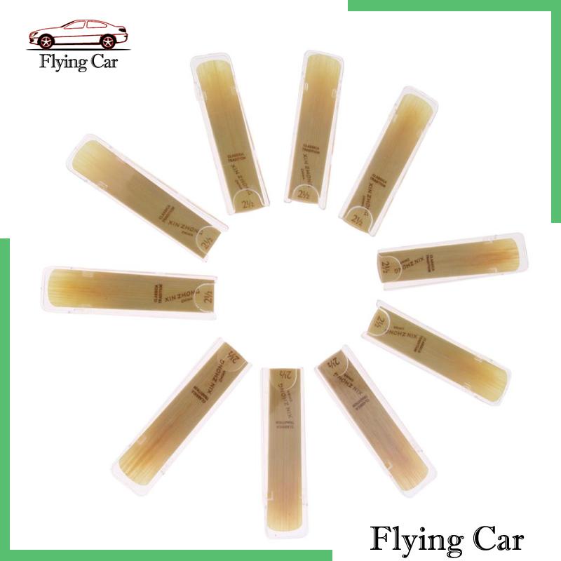 Set 10 Phụ Kiện Chuyên Dụng Cho Kèn Alto Saxophone # 2 # 1 / 2 #