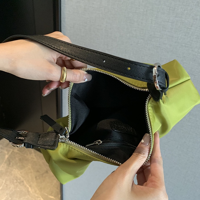 Túi Xách Nữ Đeo Vai Thời Trang Hàn Quốc Mới