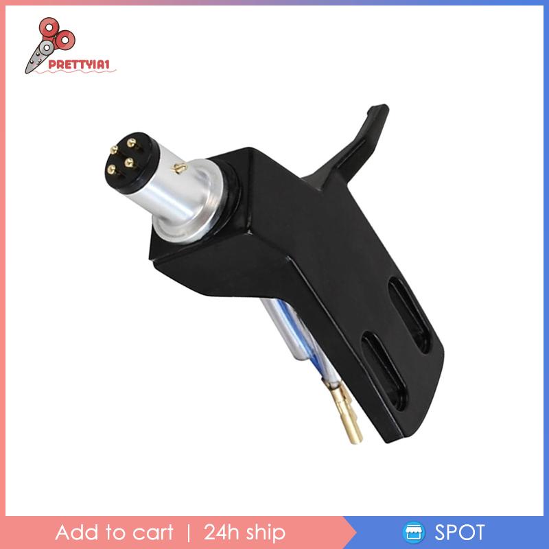 Giá Đỡ Đầu Máy Ghi Âm Phono Chất Liệu Hợp Kim Nhôm Siêu Bền Tiện Dụng