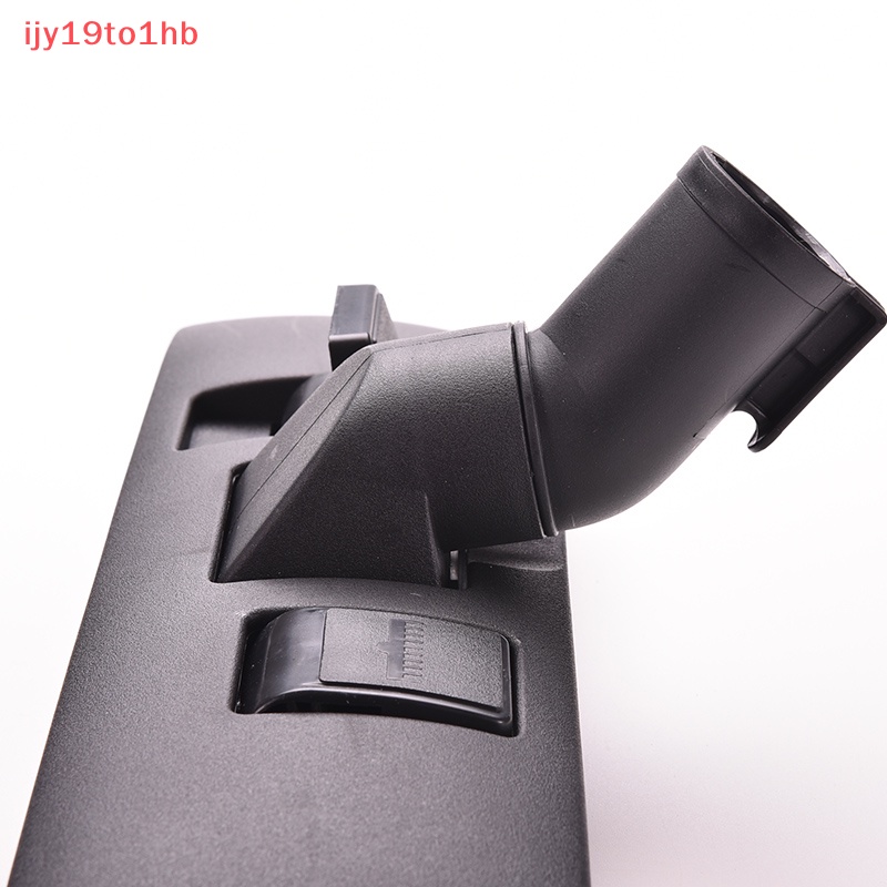 Đen 32mm chân không ceaner sàn công cụ bàn chải đầu cho Henry Electrolux mới