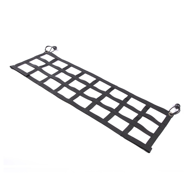 Lưới Giữ Hành Lý Gắn Phía Sau Xe Hơi Mercedes Benz G Class W463 2004-2018