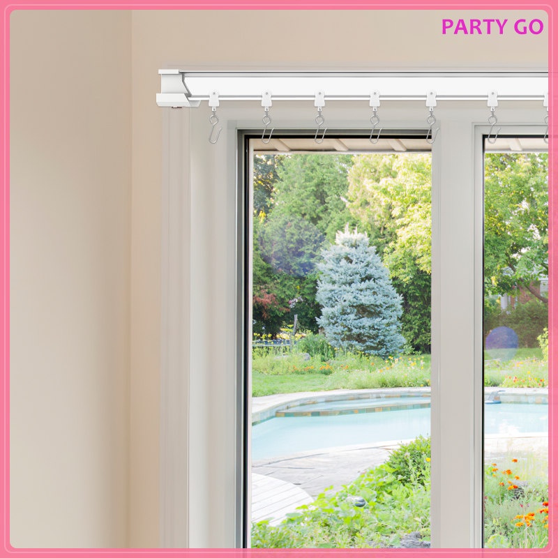 Set 30 Con Lăn Chuyên Dụng Cho Rèm Cửa