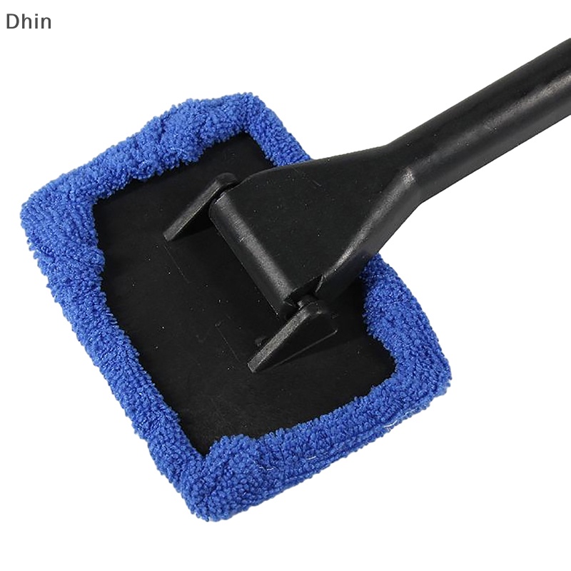 Bộ Dụng Cụ Vệ Sinh Xe Hơi Với Tay Cầm Dài Tiện Dụng