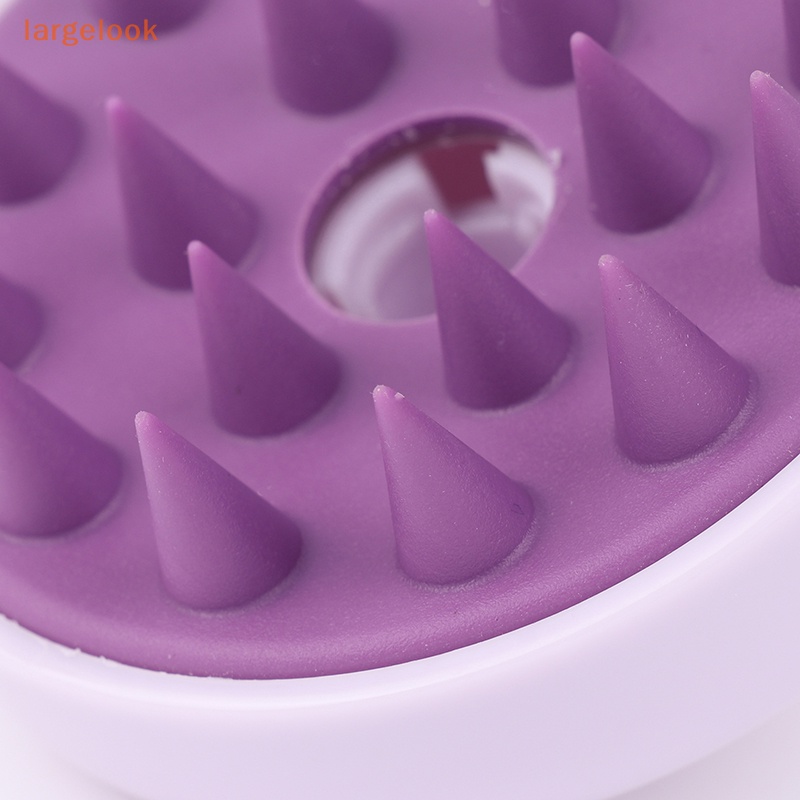 1 Bàn Chải Tắm Mềm Mại Mát Xa Cơ Thể Cho Nam Nữ