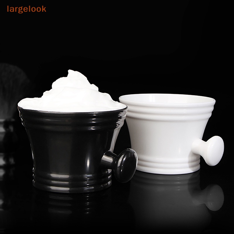 Cốc Đựng Xà Phòng Cạo Râu Tiện Dụng Cho Nam