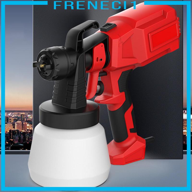 Bộ 5 Vòi Phun Sơn 1.0 / 1.5 / 1.8 / 2.0 / 2.5mm Chất Lượng Cao