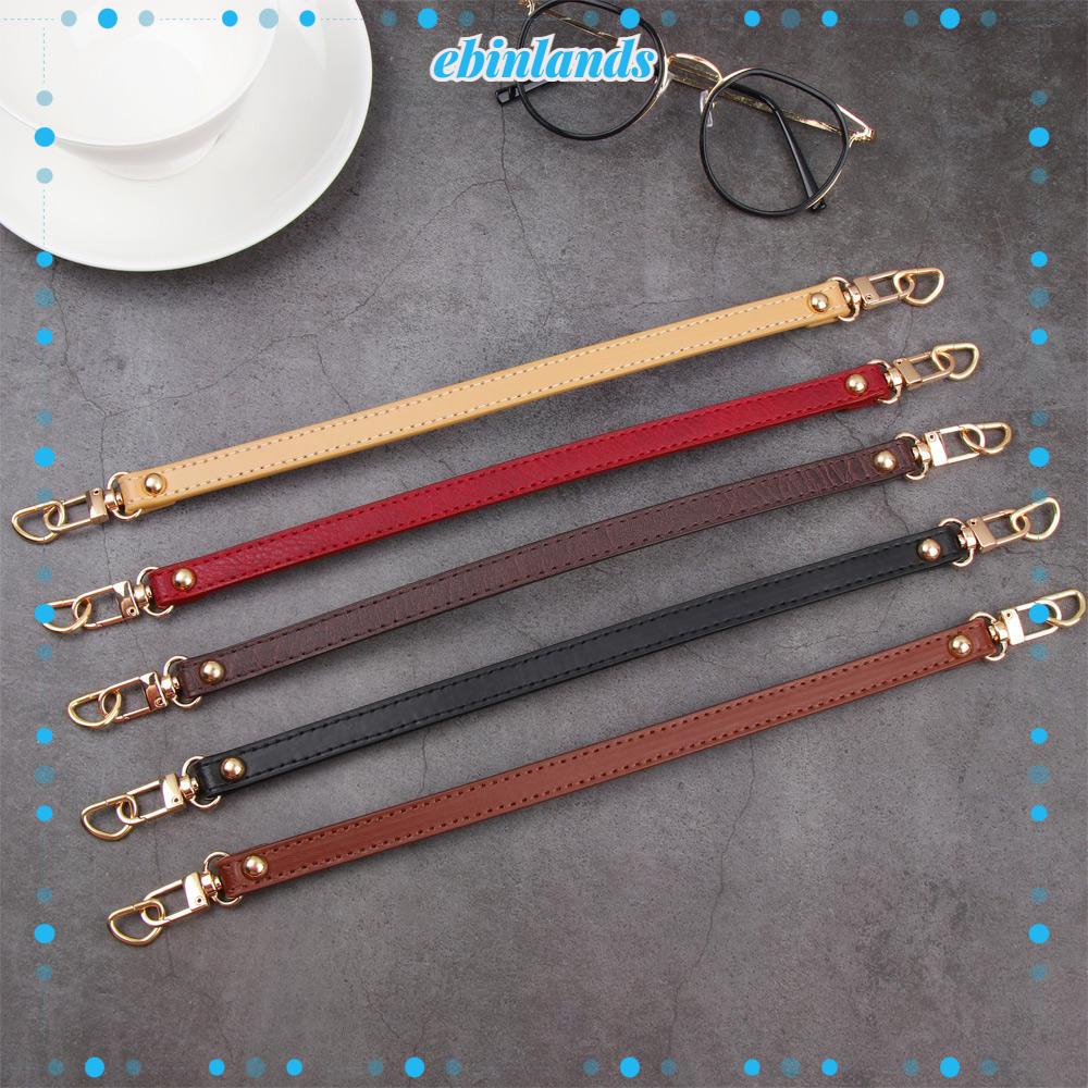 EBINLANDS Ba Lô Da PU Thời Trang Xinh Xắn Dành Cho Nữ