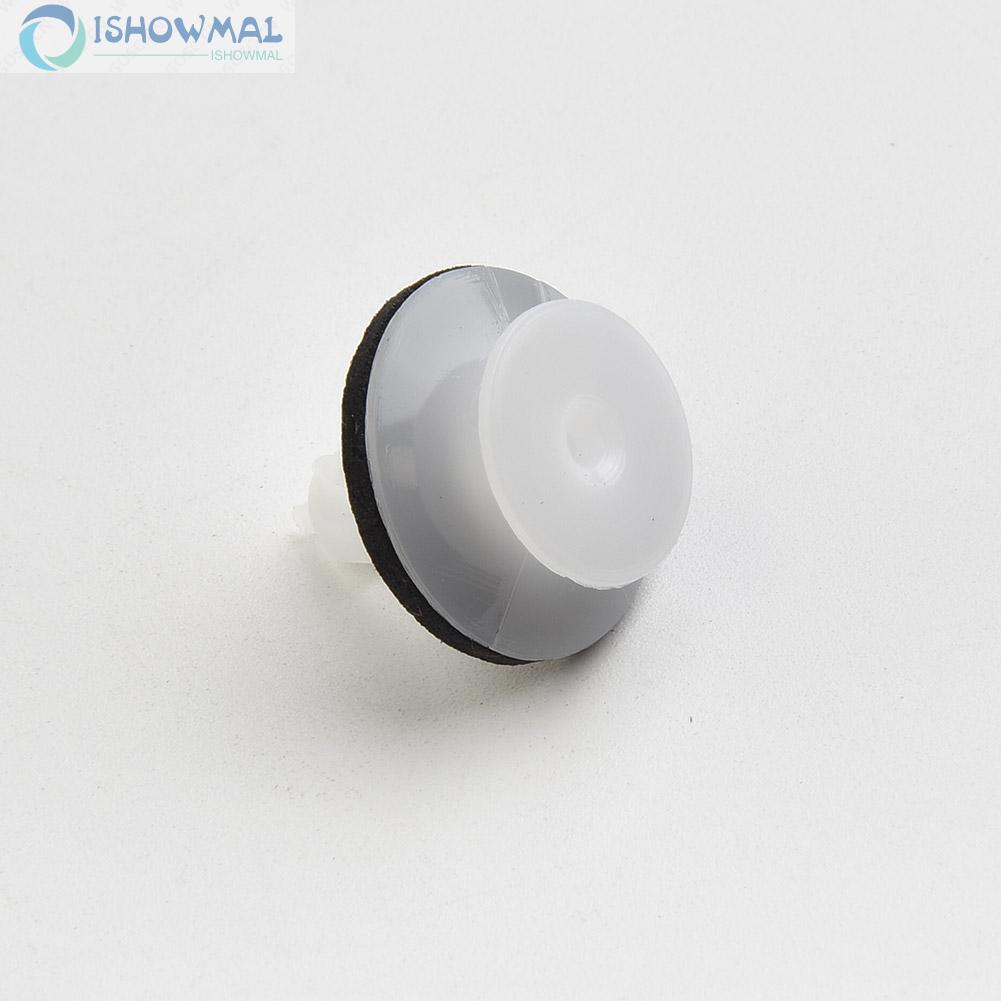 Bộ 30 Đinh Vít Nhựa R129 W202 W203 W211 Nylon Cho Xe Hơi