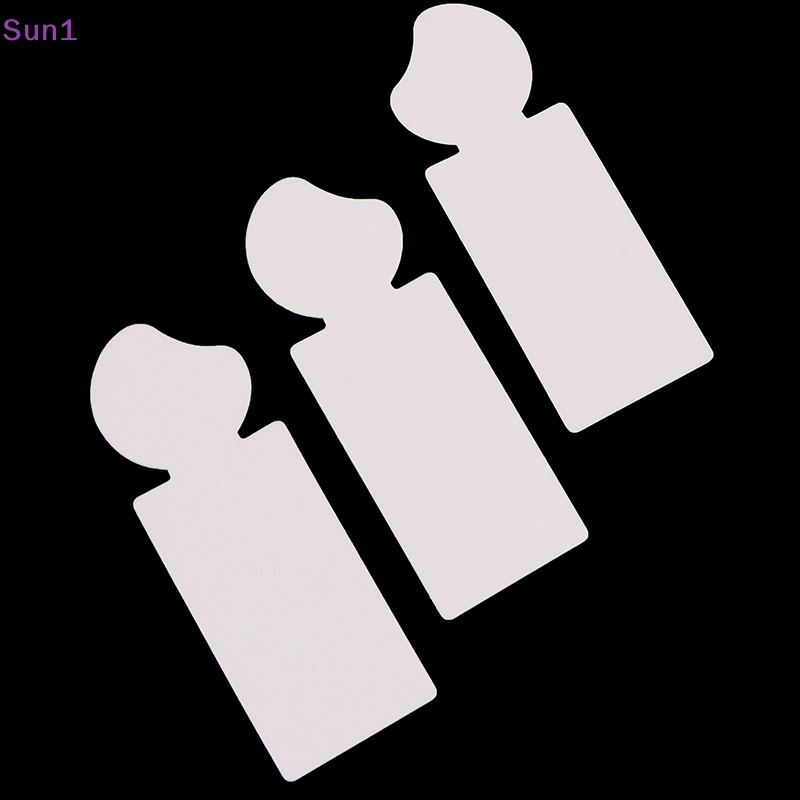 Set 100 Giấy Kiểm Tra Hương Thơm 97 * 35mm