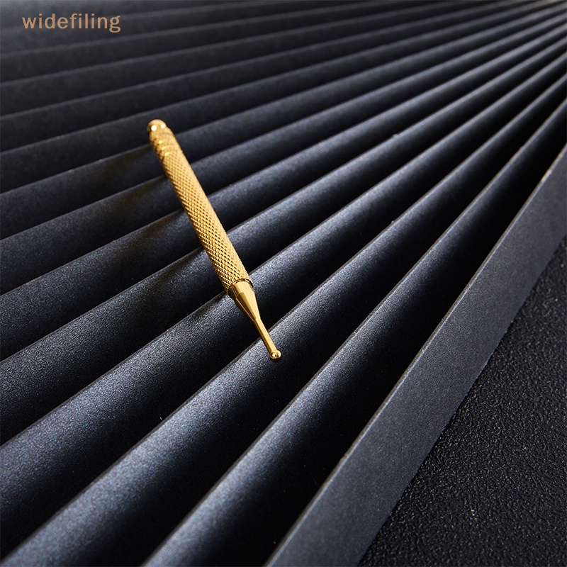 1 Bút Châm Cứu Lỗ Tai Bằng Đồng