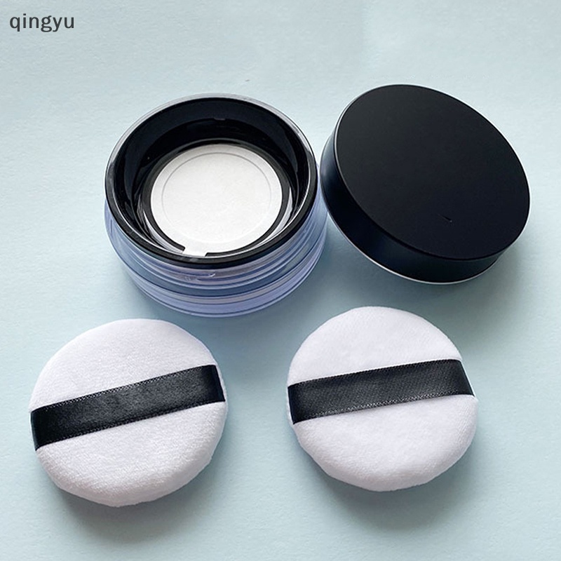 Set 2 Mút Trang Điểm Mềm Mại Tiện Dụng