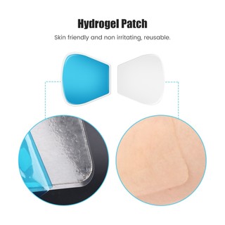 Miếng Dán Gel Dán Massage Cơ Thể EMS