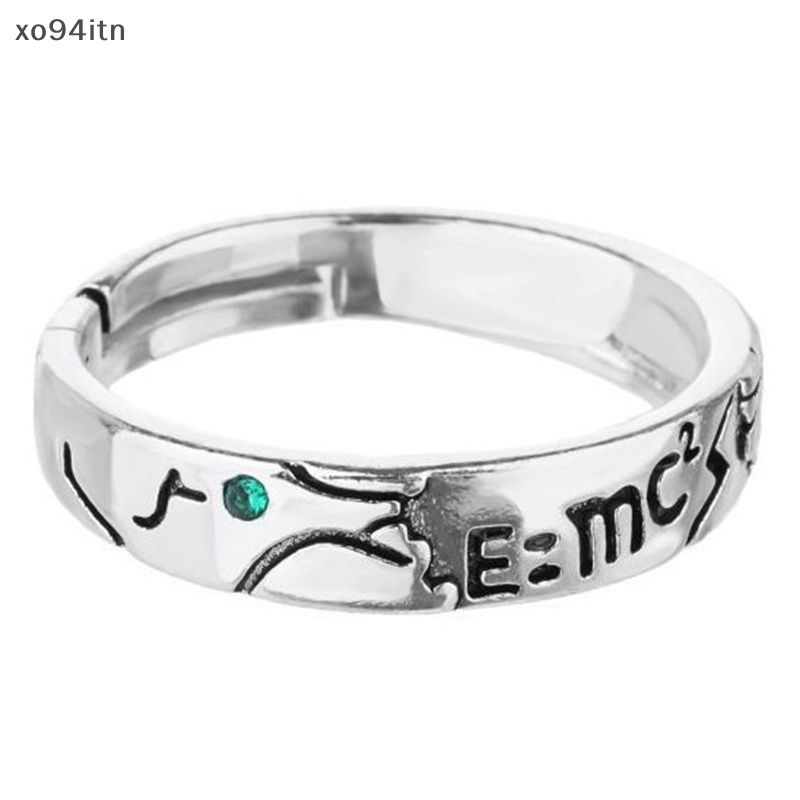 Nhẫn Hở Hóa Trang Nhân Vật Anime Dr.Stone Ishigami Có Thể Điều Chỉnh Kích Thước