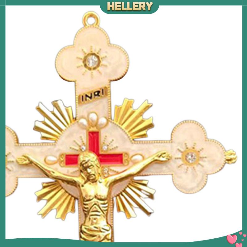 Giá Đỡ Crucifix Để Bàn Trang Trí Nhà Cửa