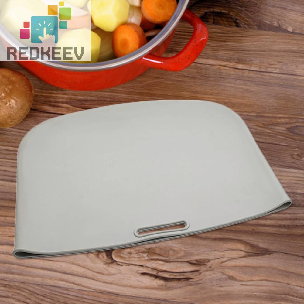 Túi Đựng Đồ Dùng Nhà Bếp Chịu Nhiệt Cao Chia Ngăn Tiện Lợi