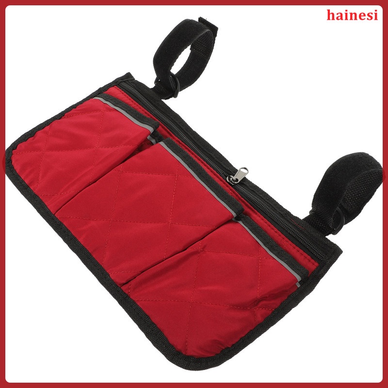 Túi Đựng Đồ Đa Năng Treo Xe Lăn Tiện Lợi