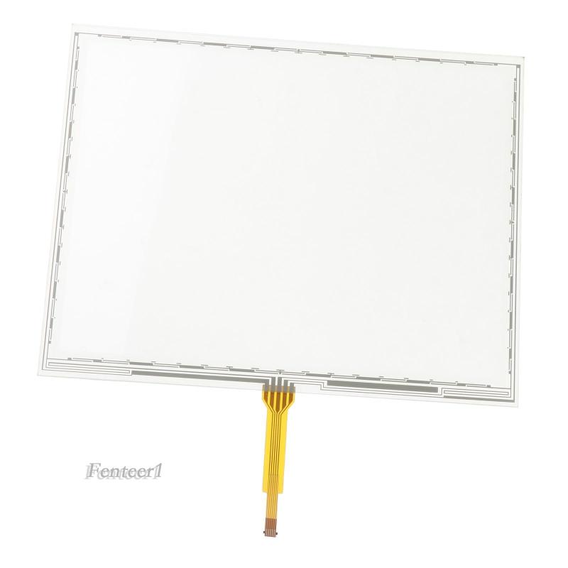 Màn Hình Cảm Ứng LCD Fpc-863Ne Thay Thế Chuyên Dụng Cho Bảng Điều Khiển 4640