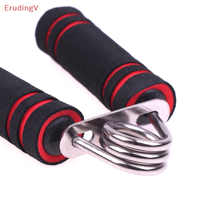 [ErudingV] Dụng Cụ Luyện Tập Sức Mạnh Bàn Tay Bằng Bọt Biển Màu Sắc Ngẫu Nhiên Mới [Mới]