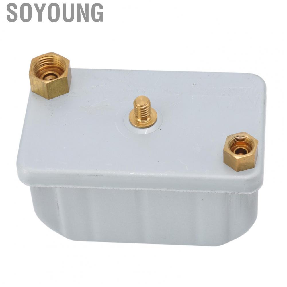 Soyoung Generators Fuel Filter  Metal Effective Durable High Strength 1492513 for HDCAA HDCAB HDKAH HDKAJ HDKAK RV