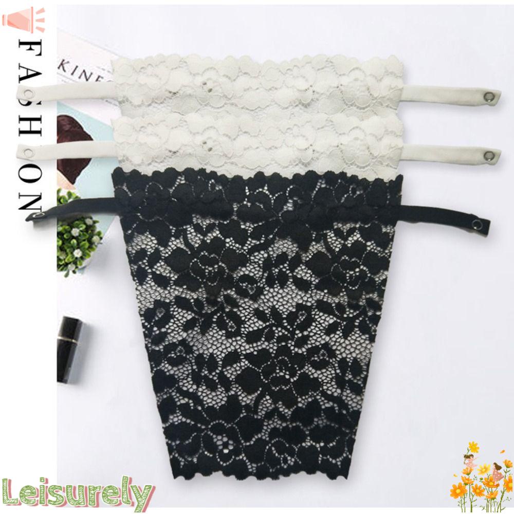 LEILY Áo Ngực Mỏng Bằng Polyester Thoáng Khí Chất Lượng Cao Chống Lộ Ngực Dành Cho Nữ