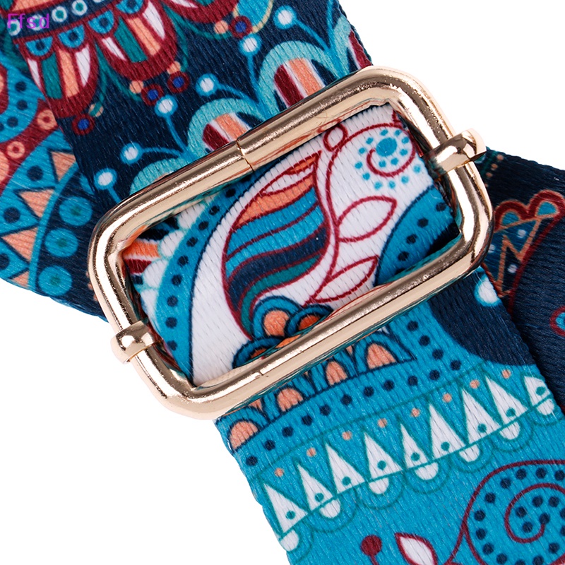 Dây Đeo Túi Xách / Đeo Chéo Thay Thế Tùy Chỉnh Thời Trang