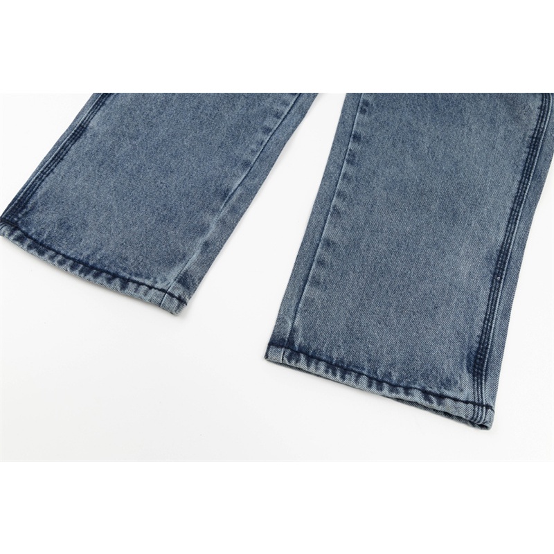 Chr-come88- Matty Boy Sex RecordsNew Quần Jean Túi Hộp Thời Trang Xu Hướng Cho Nam Và Nữ