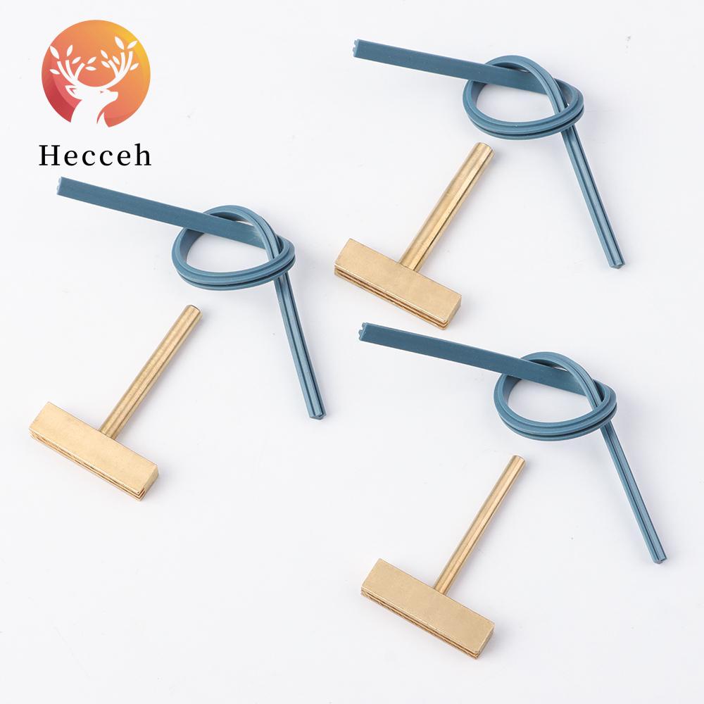 HECCEH Đầu Mũi Hàn Cao Su 30W 60W 40W