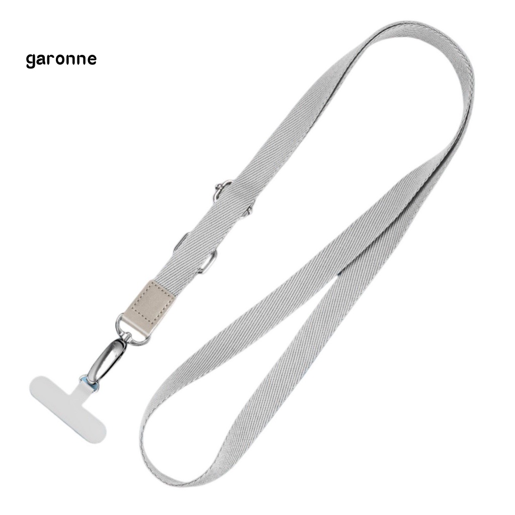 Dây Đeo Chéo Vai Có Thể Điều Chỉnh Chống Thất Lạc Cho Điện Thoại