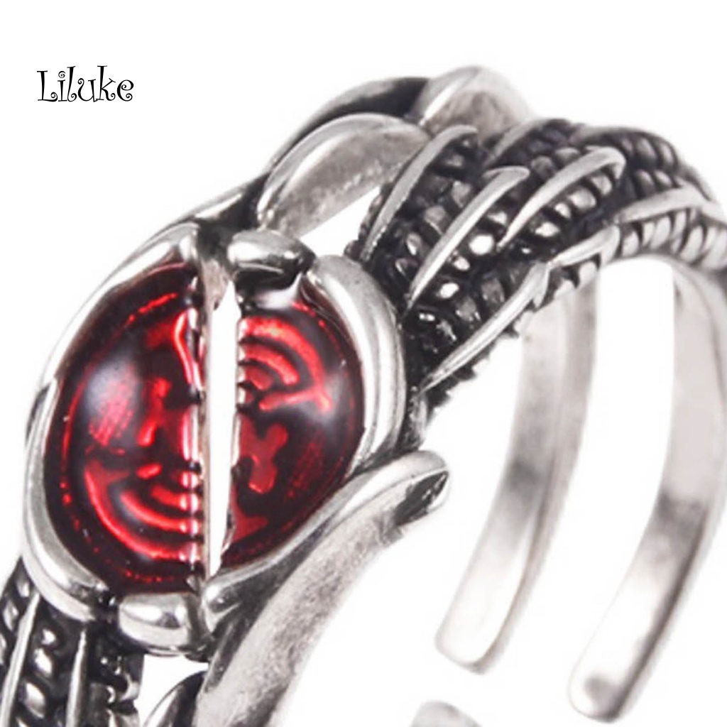 Bộ 2 Nhẫn Nữ Trang Phong Cách Vintage Đáng Yêu