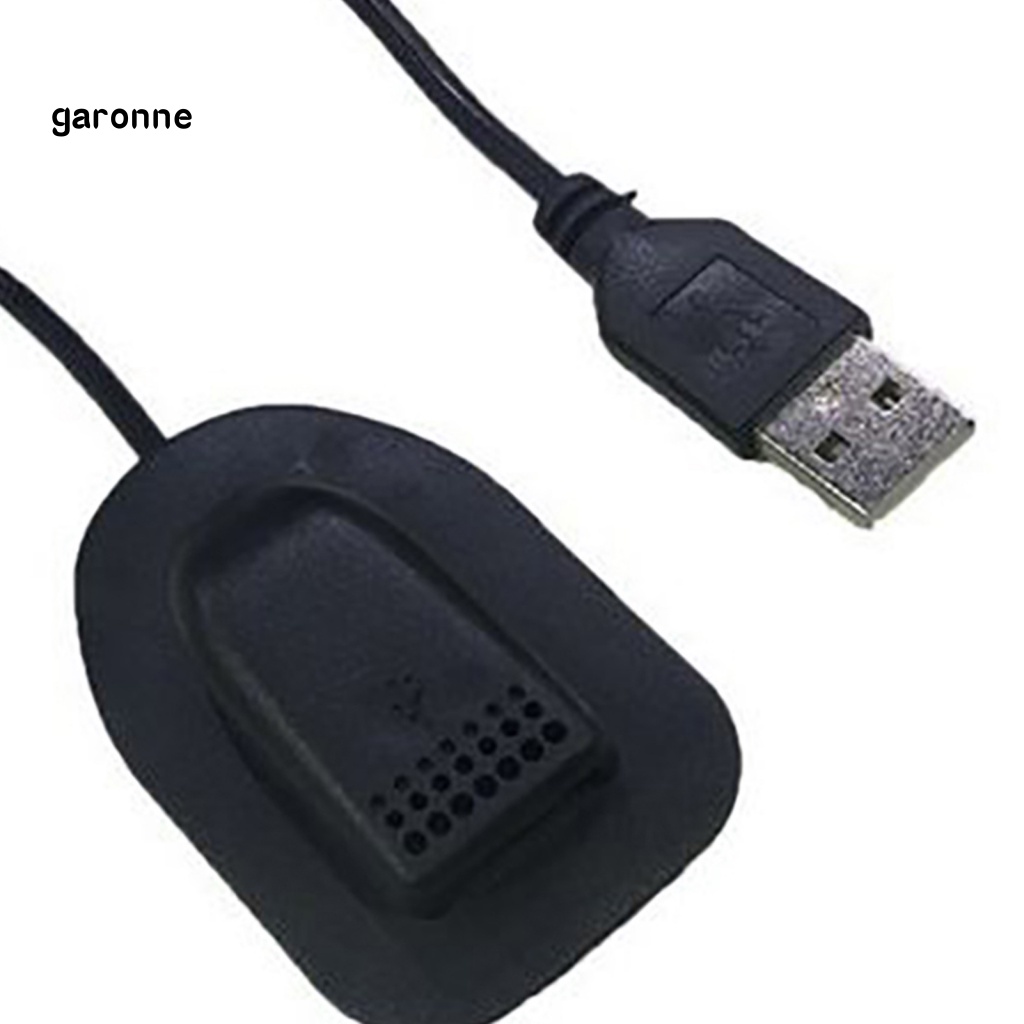 Ba Lô Có Cổng Sạc USB GAR C6601