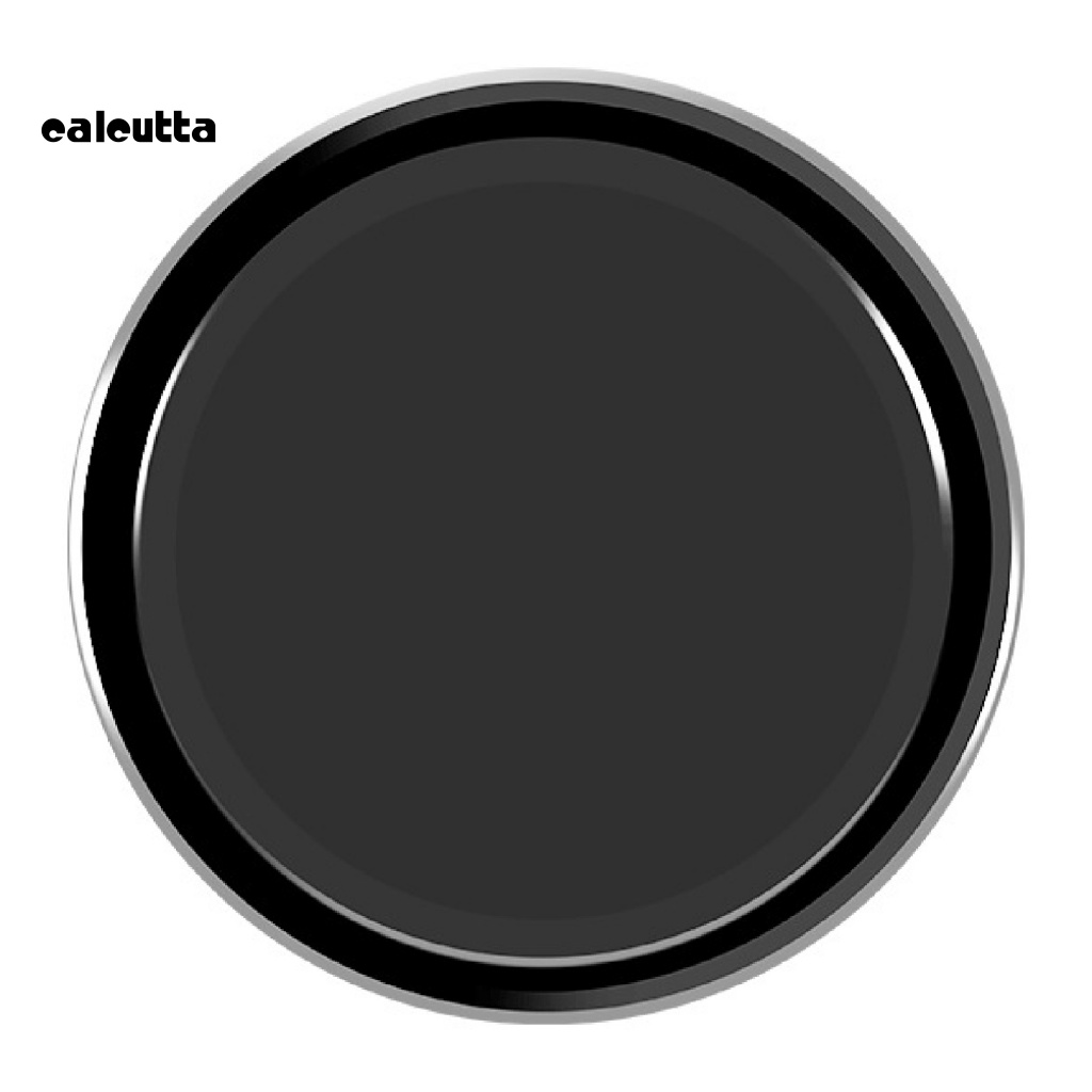 Thảm Lót Xe Hơi Hình Tròn Chống Trượt Có Thể Giặt Sạch