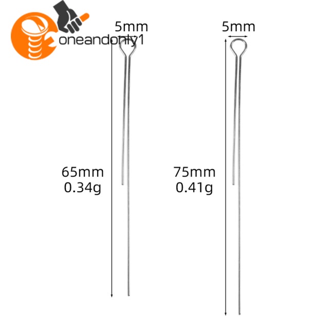 Set 50 Cuộn Dây Thép Xoay Được Làm Mồi Câu Cá DIY