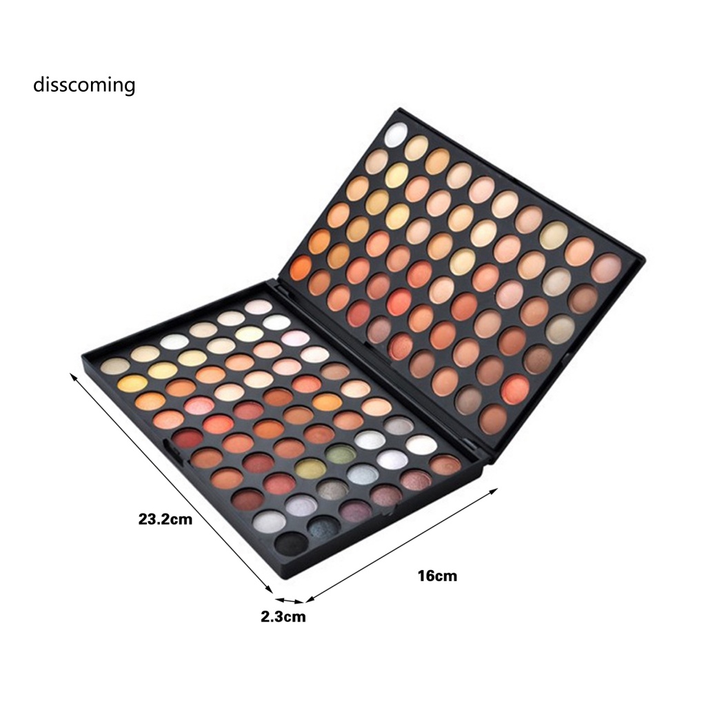 Áo Thun SL SL SL SL SL SL SL| Bảng Phấn Mắt 120 Màu Sắc Chống Nước Lâu Phai Chất Lượng Cao Dành Cho Nữ