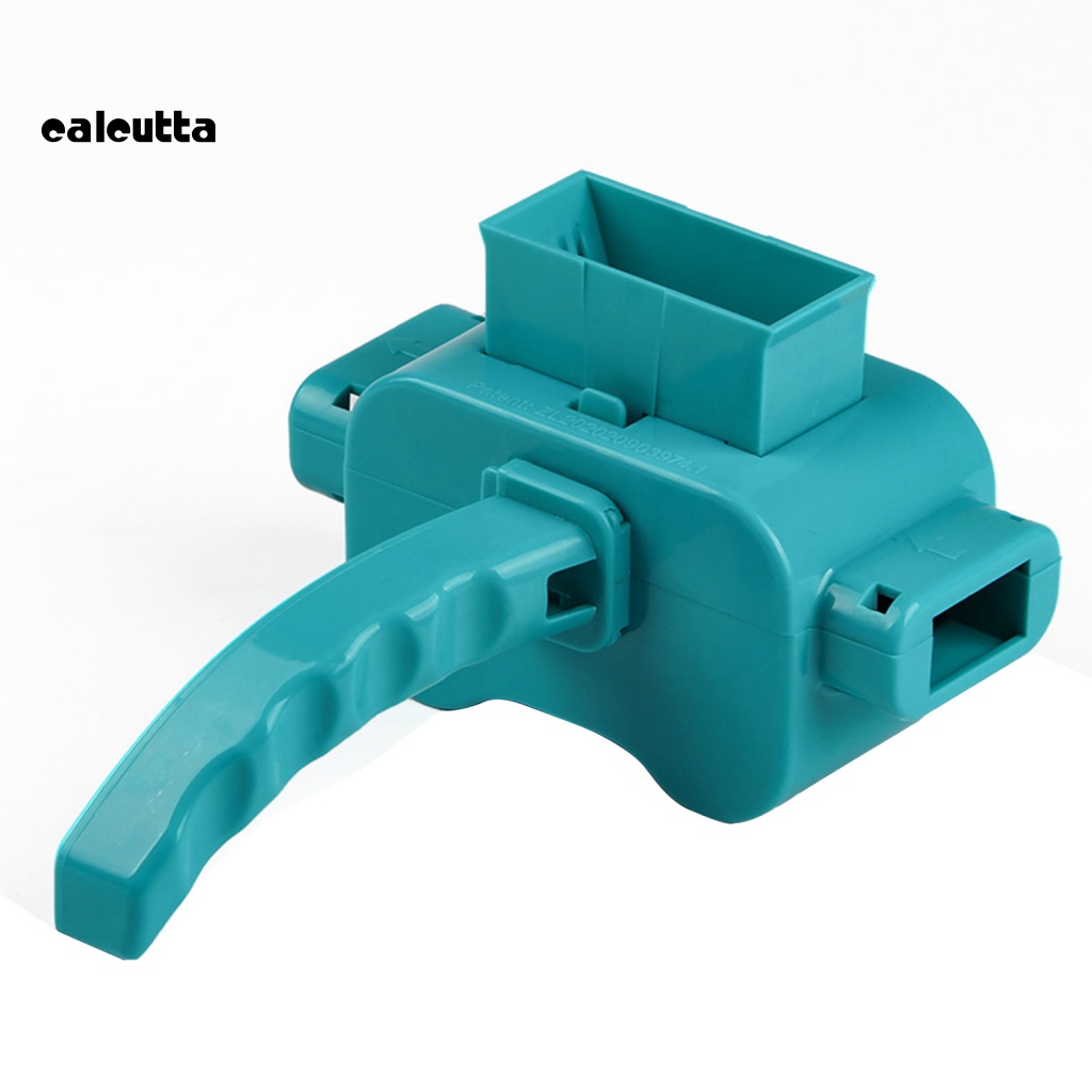 Dụng Cụ Vệ Sinh Xích Xe Đạp Bằng ABS Màu Sắc Tươi Sáng Có Thể Tái Sử Dụng