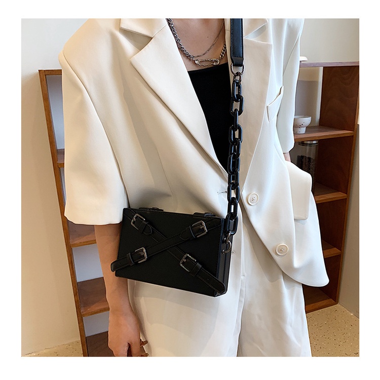 MZY túi đeo chéo nam to túi nam thời trang 2023 NEW K92U0AI