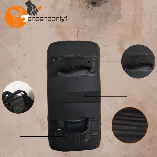 Đệm Tập Đấm Đá Hình Chữ Nhật Chuyên Dụng Dành Cho Boxing Karate