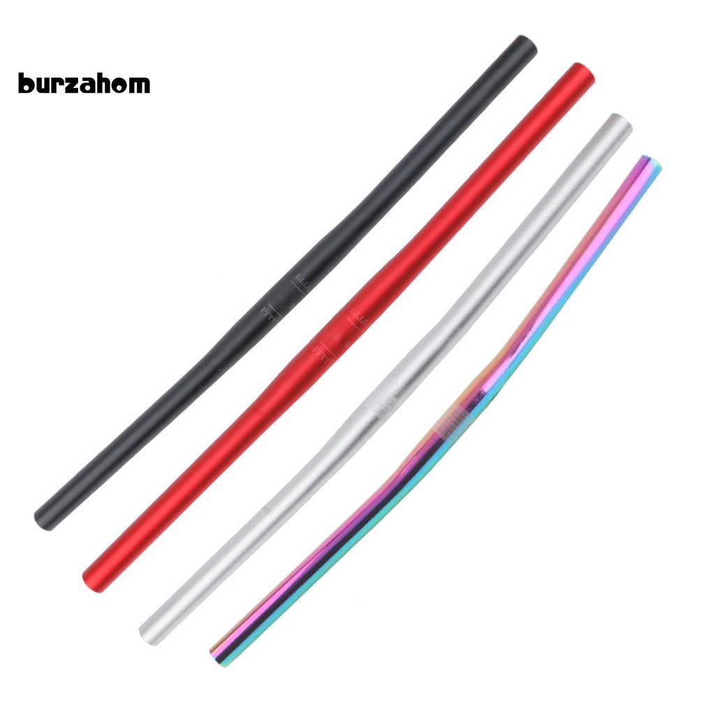 Tay Lái Xe Đạp Bằng Hợp Kim Nhôm Chống Trượt / Mòn An Toàn Tiện Dụng