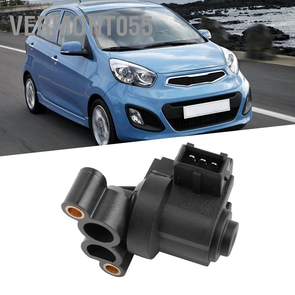 Vermont055 35150-02600 Van điều khiển không khí nhàn rỗi Phù hợp cho HYUNDAI/KIA PICANTO