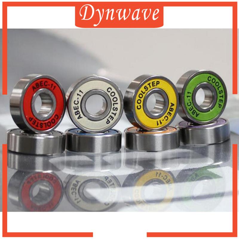 Set 8 Vòng Bi Cao Cấp Dành Cho Ván Trượt