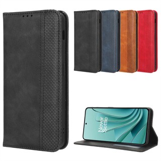 Ốp lưng điện thoại dạng ví da lật dành cho oneplus nord 3 5g oneplus nord3 5g 1 + nord3