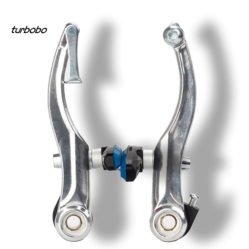 1 Cặp Má Phanh Cao Su Cho Xe Đạp Leo Núi