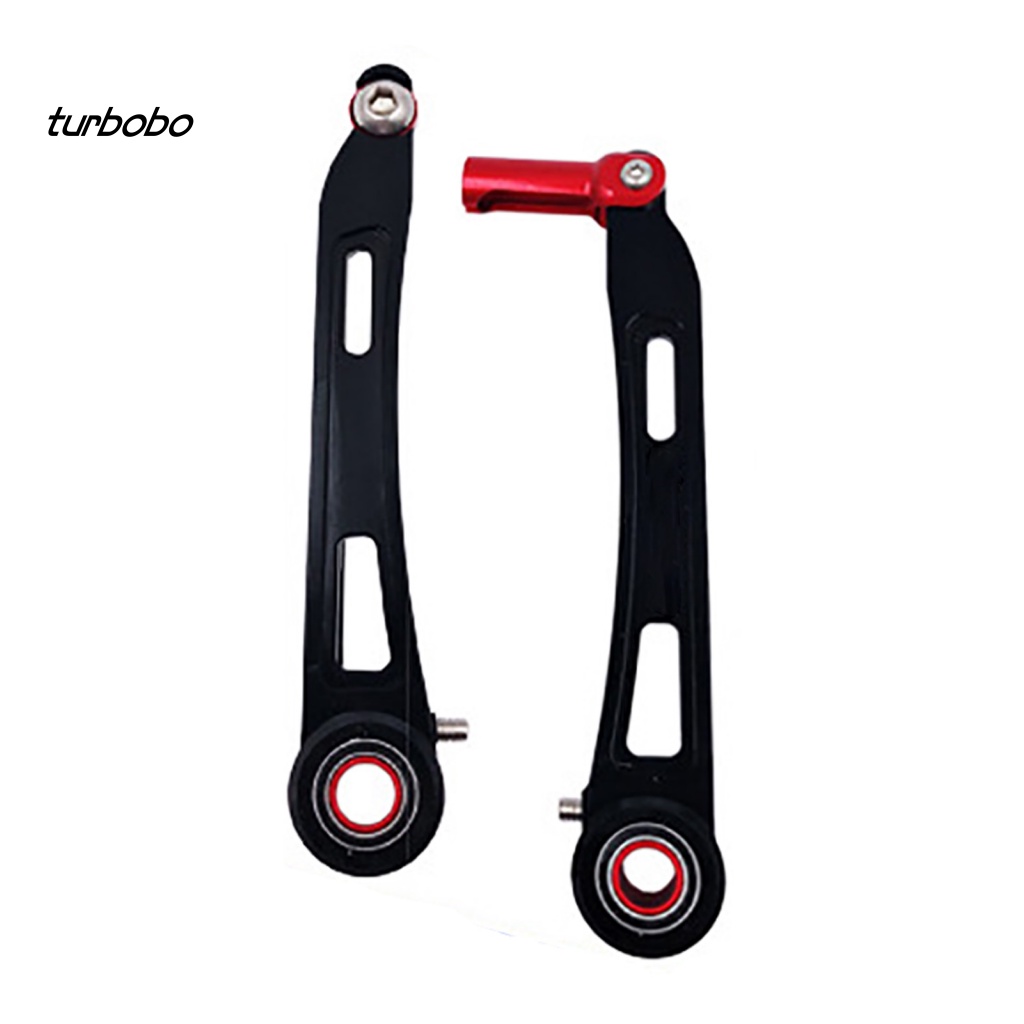 Phanh Hợp Kim Nhôm CNC 108mm Chữ V Chuyên Dụng Cho Xe Đạp