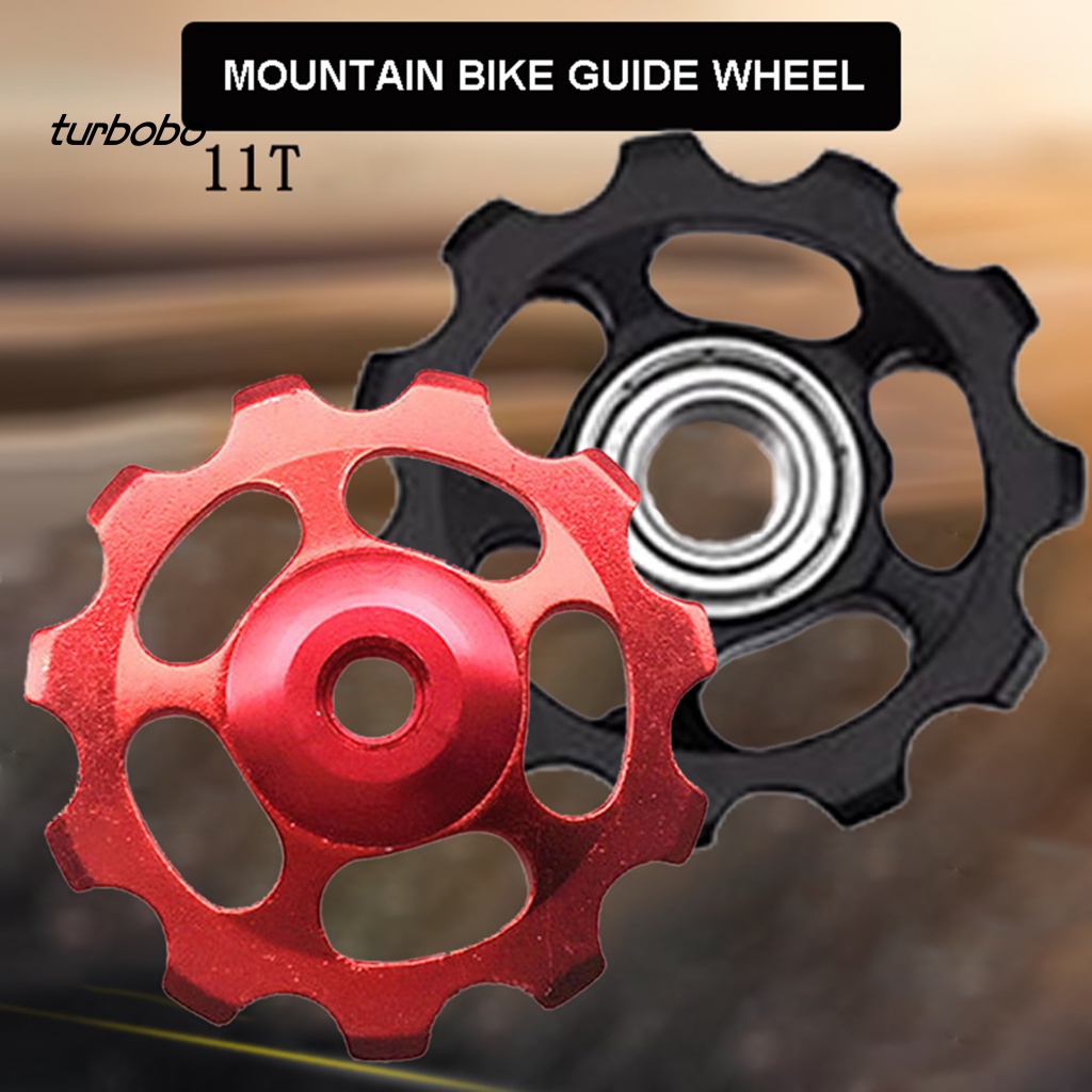 Con Lăn Kim Loại CNC Chống Biến Dạng Chống Mòn Cho MTB