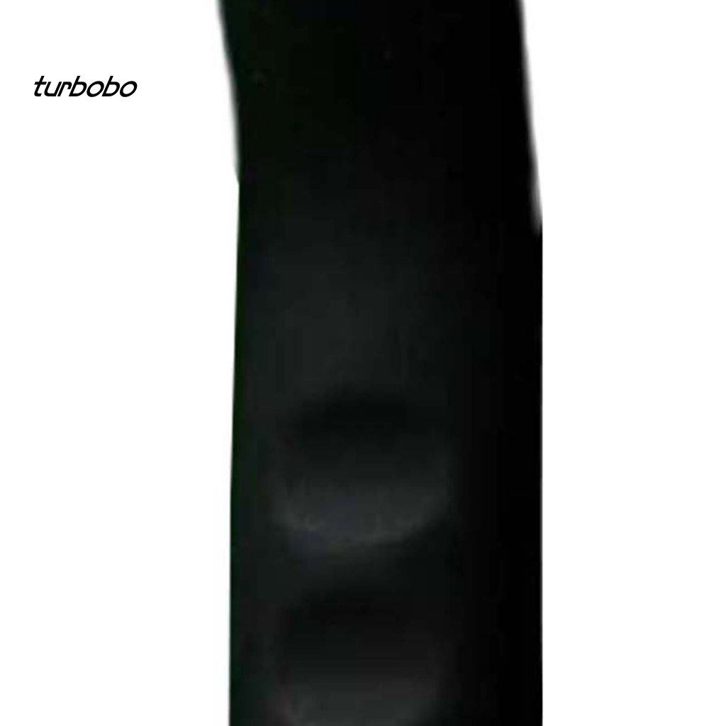 1 Cặp Vỏ Bọc Phanh Xe Đạp Bằng Silicon Chống Trượt Màu Sáng