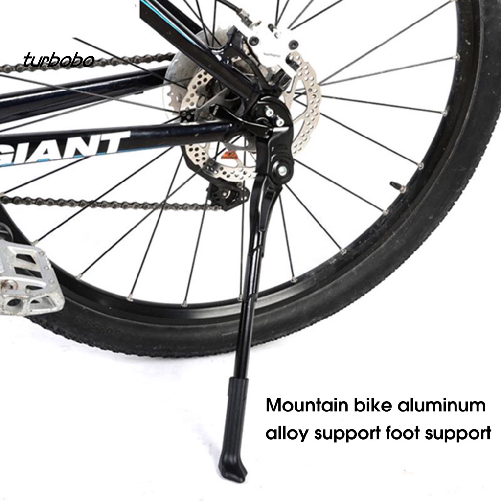 Chân Chống Bằng Hợp Kim Nhôm Có Thể Điều Chỉnh Góc Rộng Dành Cho Xe Đạp MTB